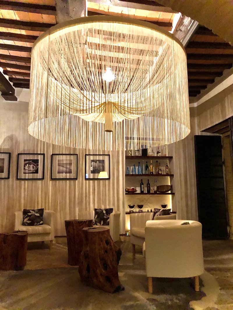 Ristorante Tenuta Fattoria Vecchia
