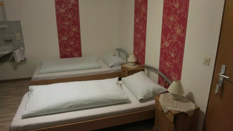 Hotel Felseneck