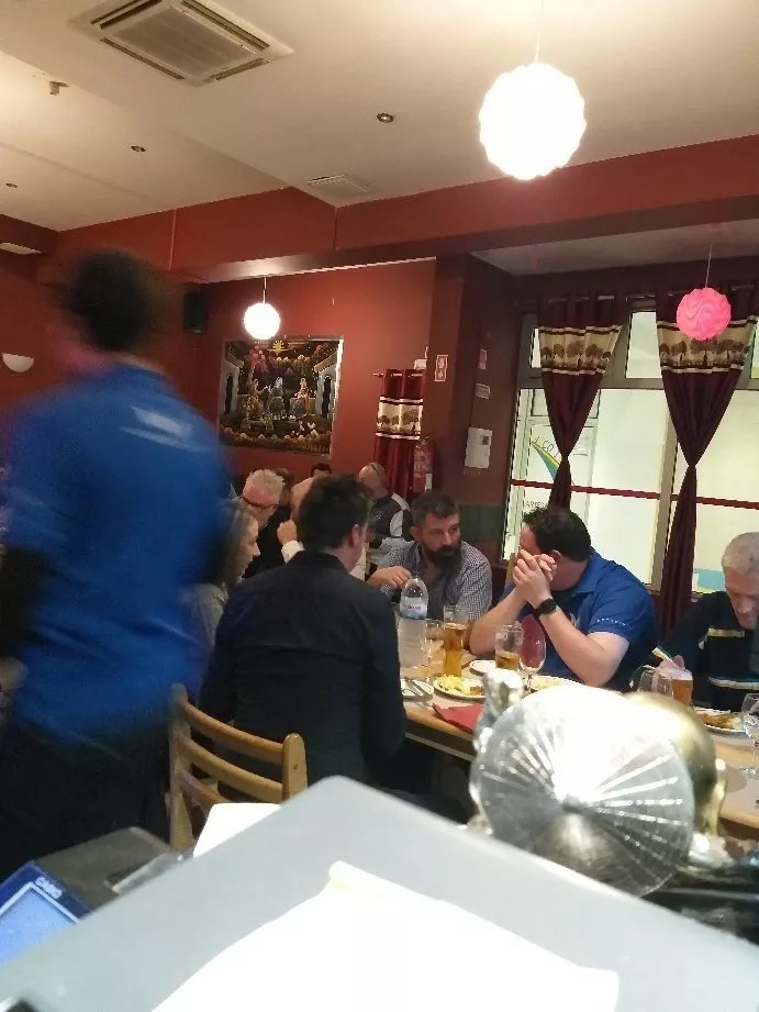 Kohinoor- Indian Tandoori Specialist