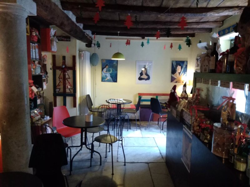 La Casa Del Caffe