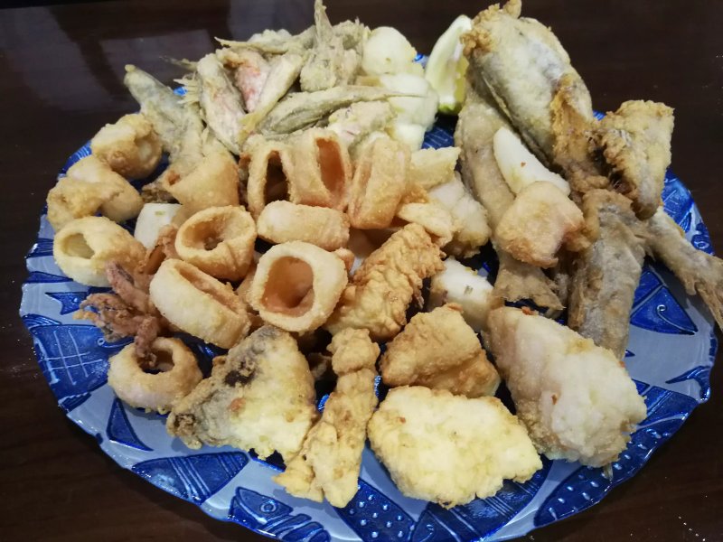 Cerveceria Restaurante Rincones