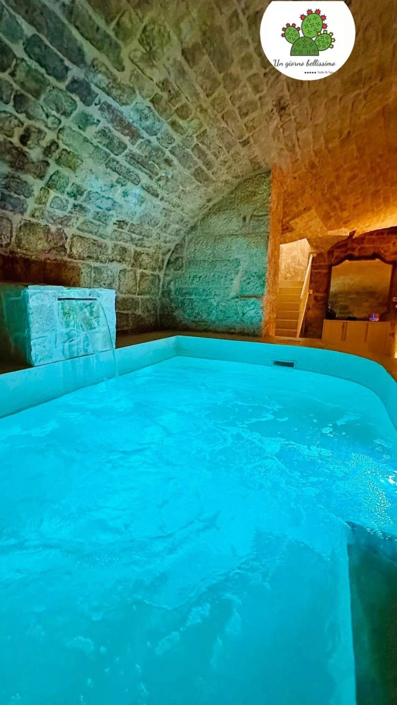 Un Giorno Bellissimo Suite &  Spa
