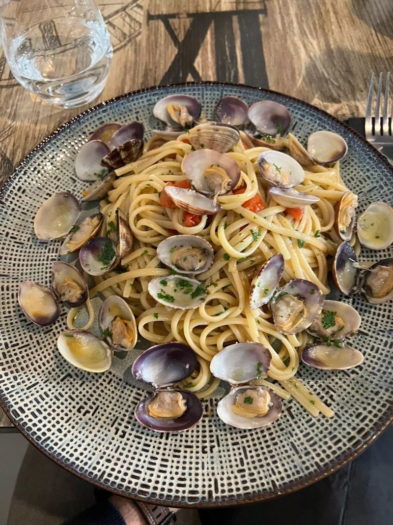 Osteria N.5