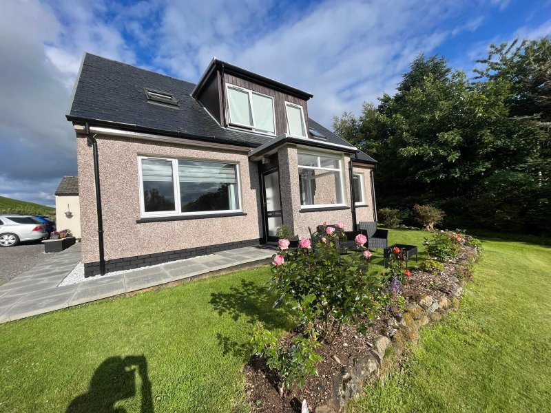 5 Glenconon Bed and Breakfast