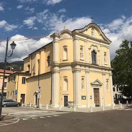 Chiesa del Suffragio