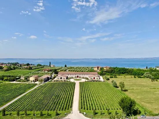 Guerrieri Rizzardi Cantina