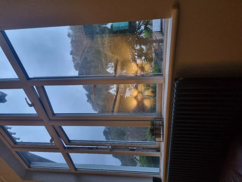 Ormes Hey Apartments