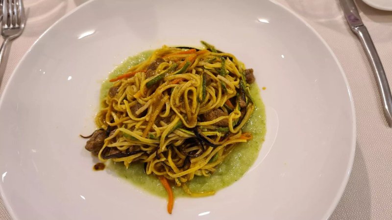 Trattoria Valeria 1904
