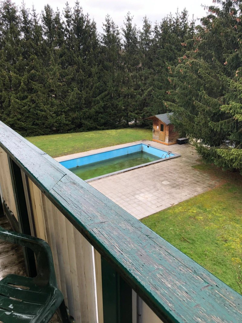 Hotel Danzer