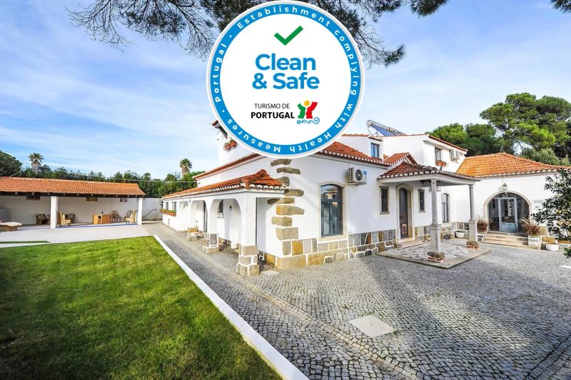 Santo Antonio's Guesthouse