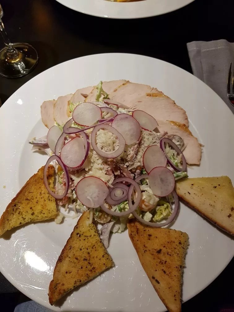 Julahotellet; Skara Stadshotell