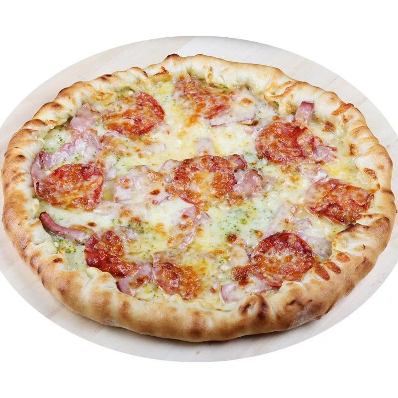 Pizza Shop