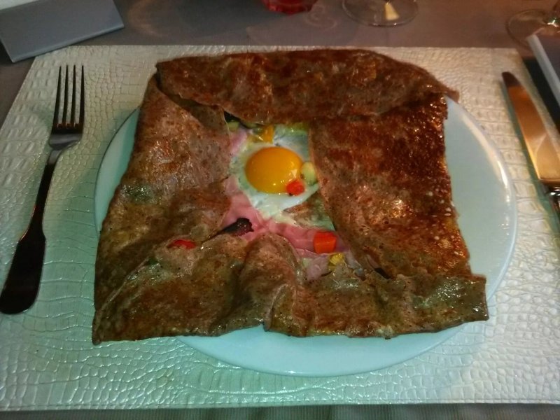 creperie Hent er Mor