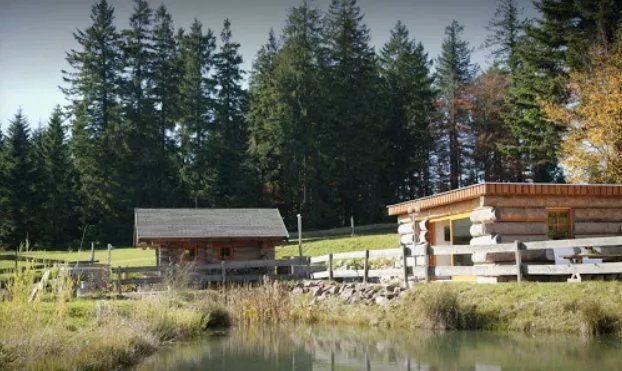Zuflucht Natur und Sport Hotel Restaurant