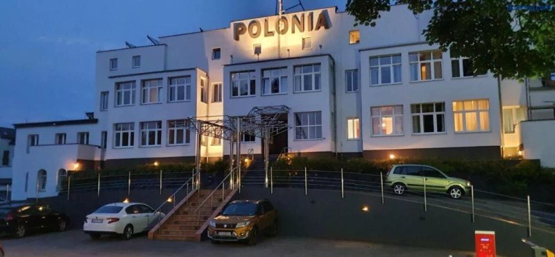Polonia