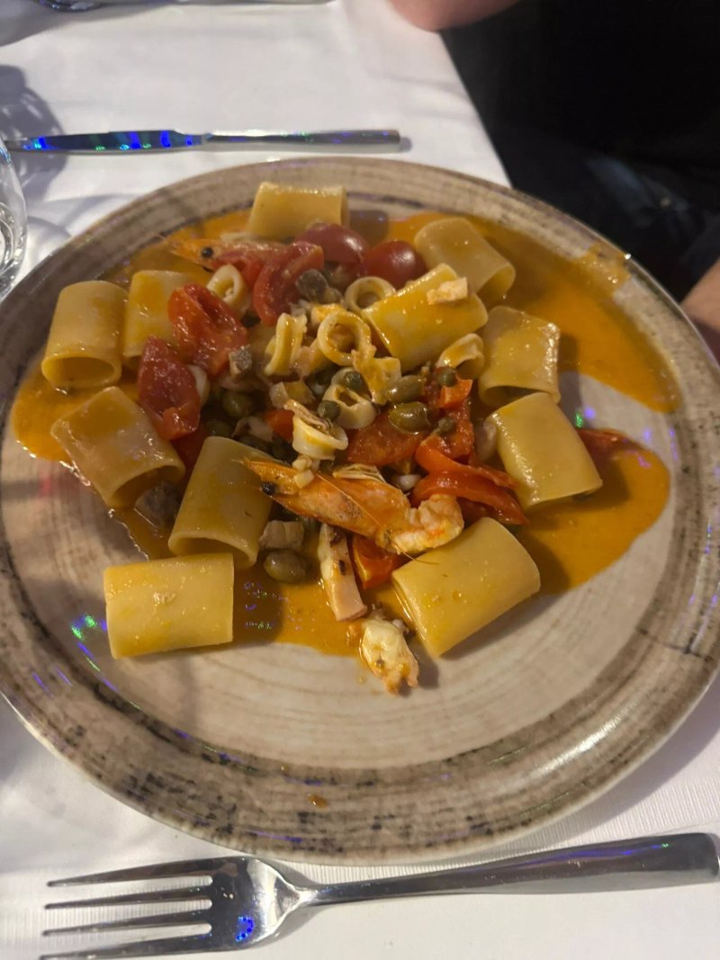 Ristorante L'angolo Dei Sapori