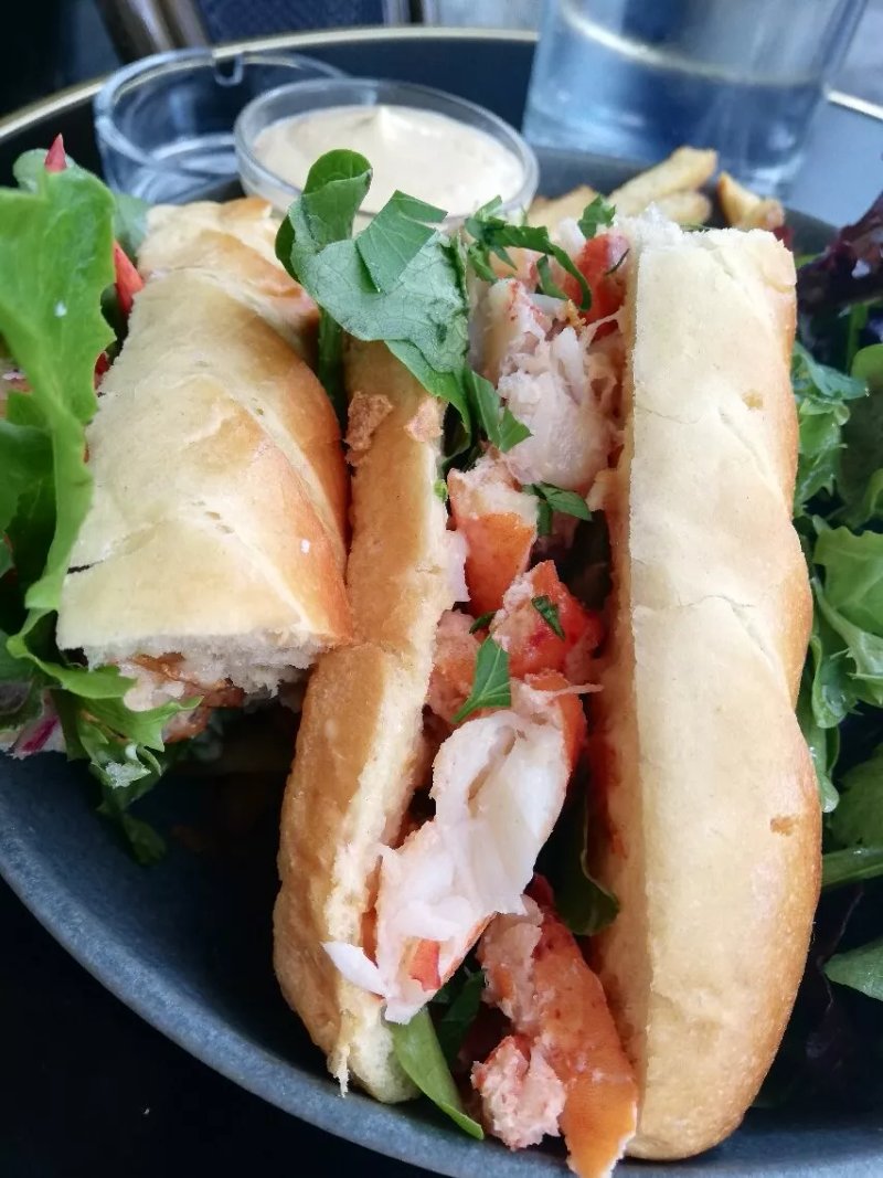 Bistro Poulette