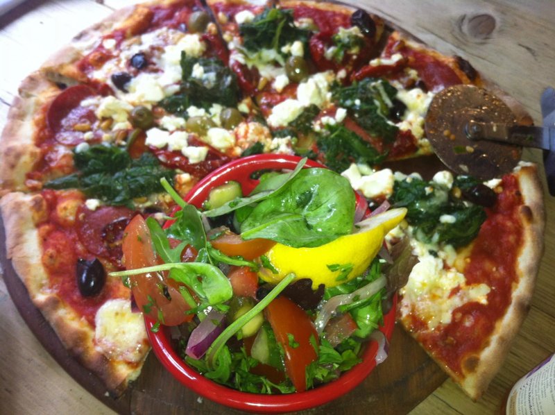Pomodoro