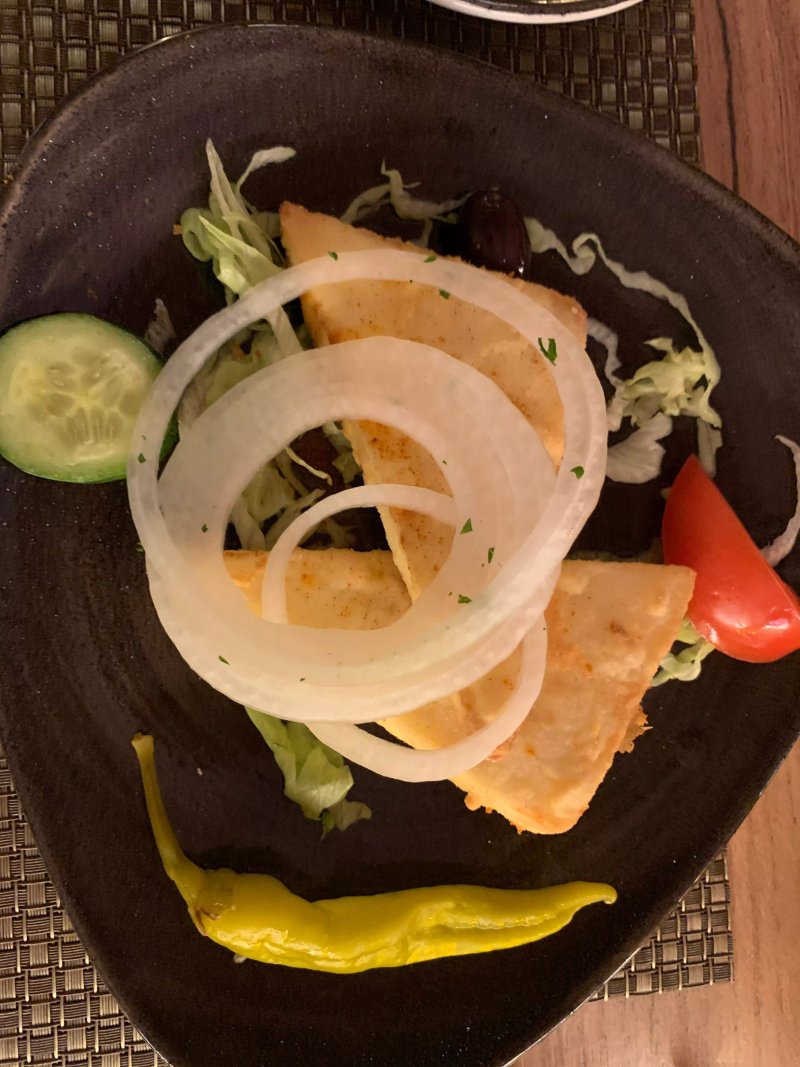 Restaurant Korinth