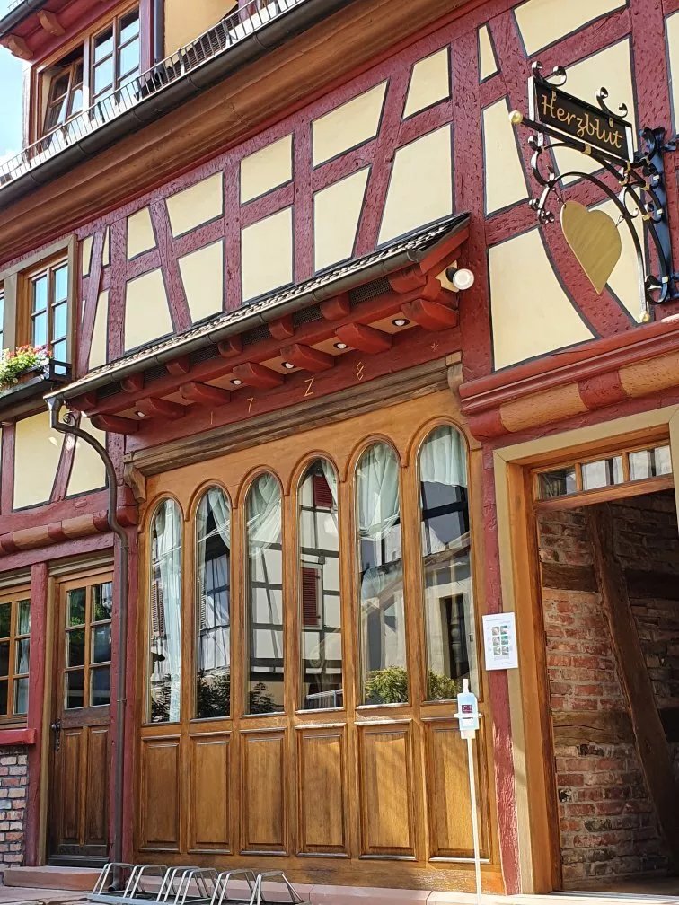 Herzblut Heppenheim