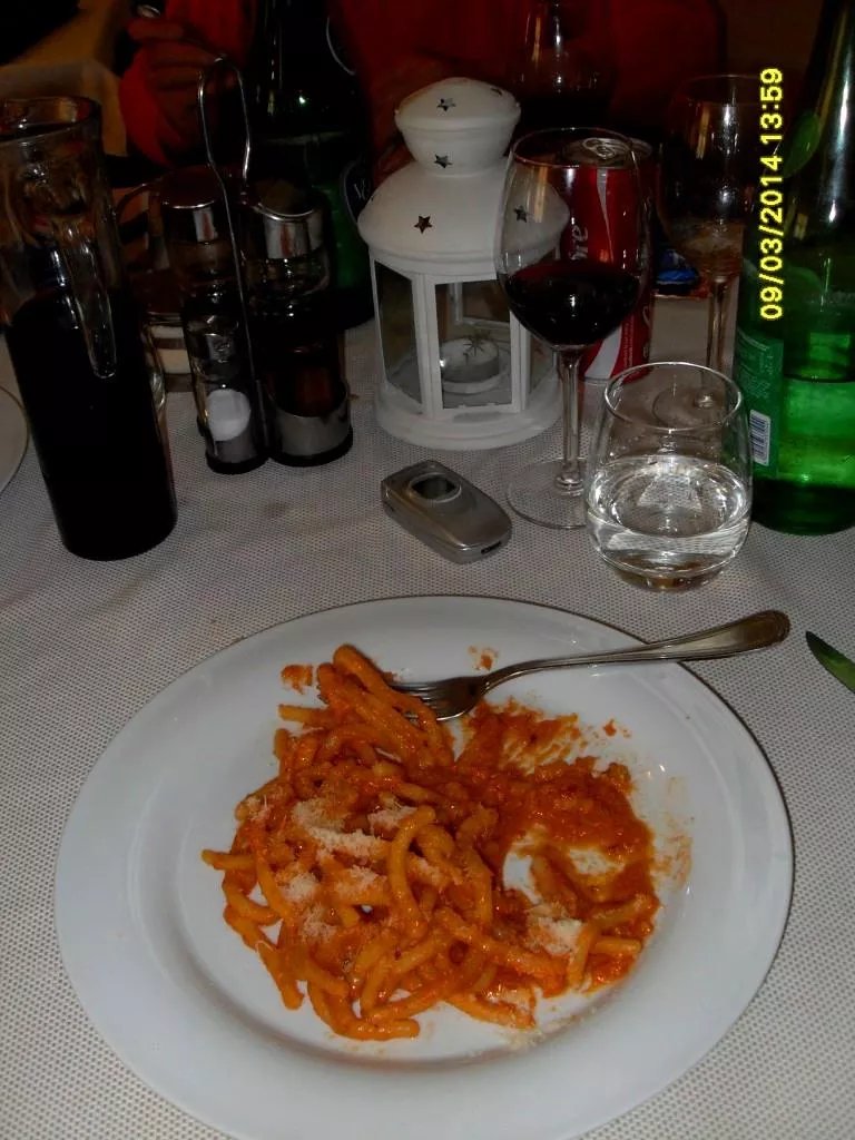 Ristorante Il Paguro