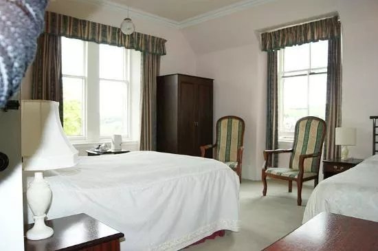 Hopehill Guest House