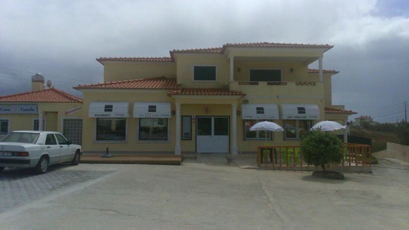 Casa Gazela