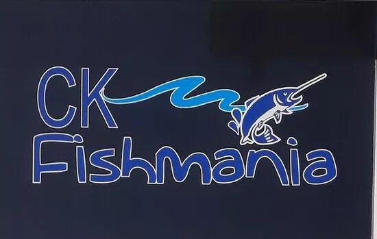 Ck Fishmania