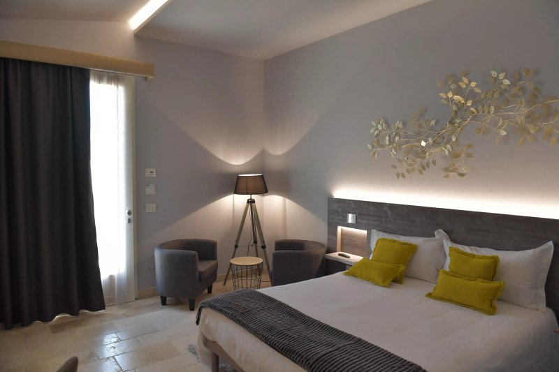 Masseria Elysium