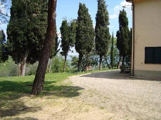 Galealpe Agriturismo