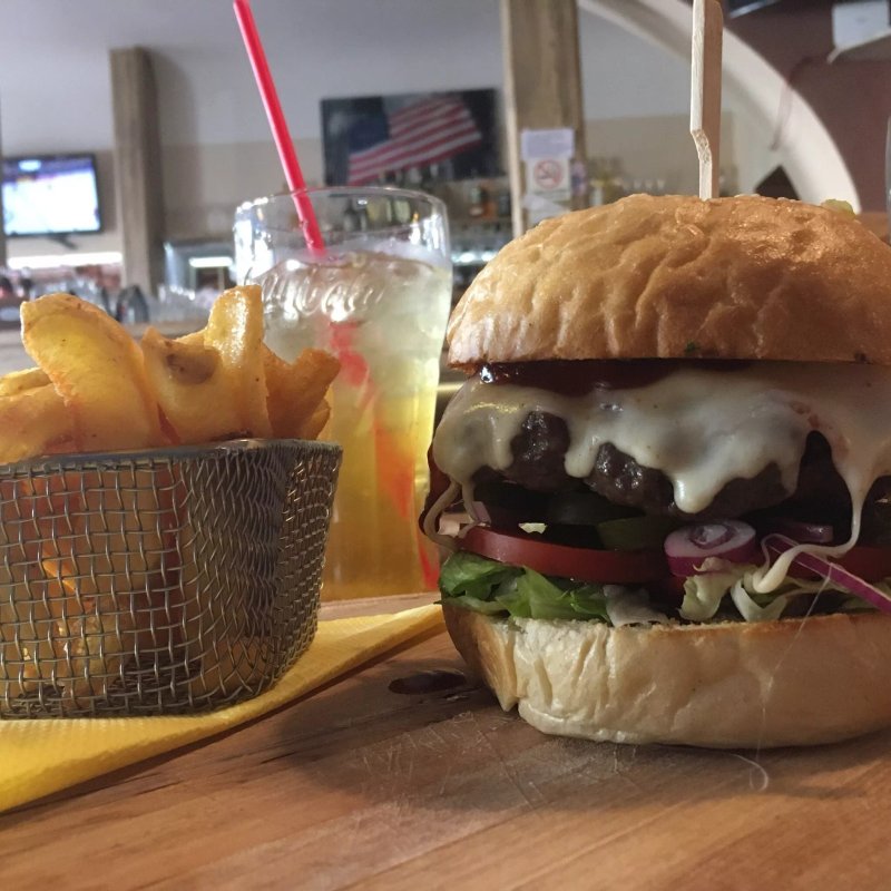 Montana Sport-Grill Bar