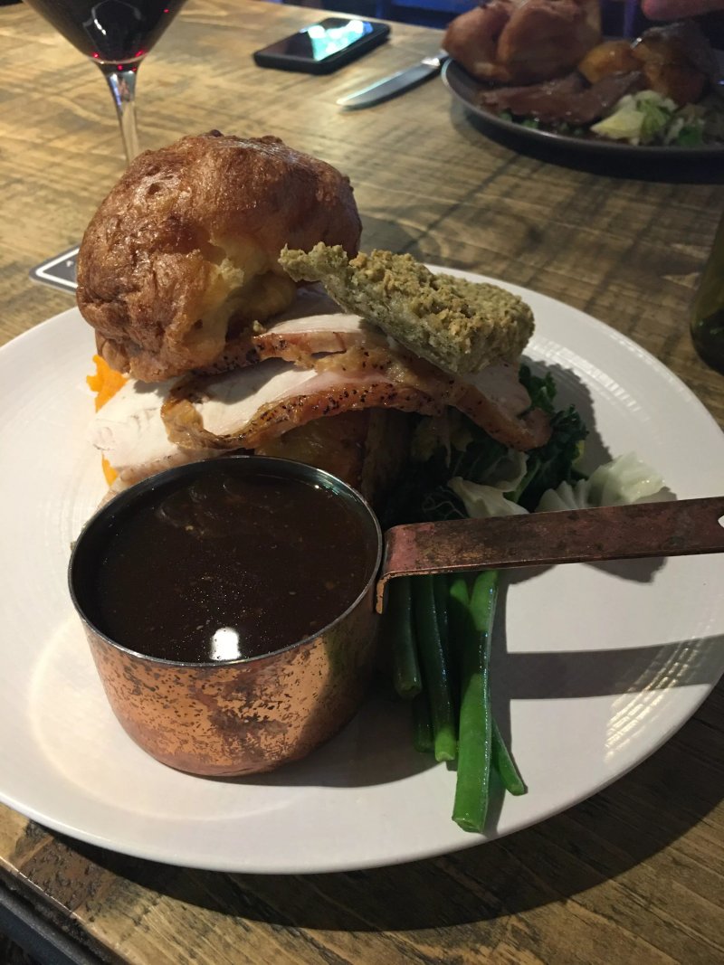 The Pickled Parson of Sedgefield
