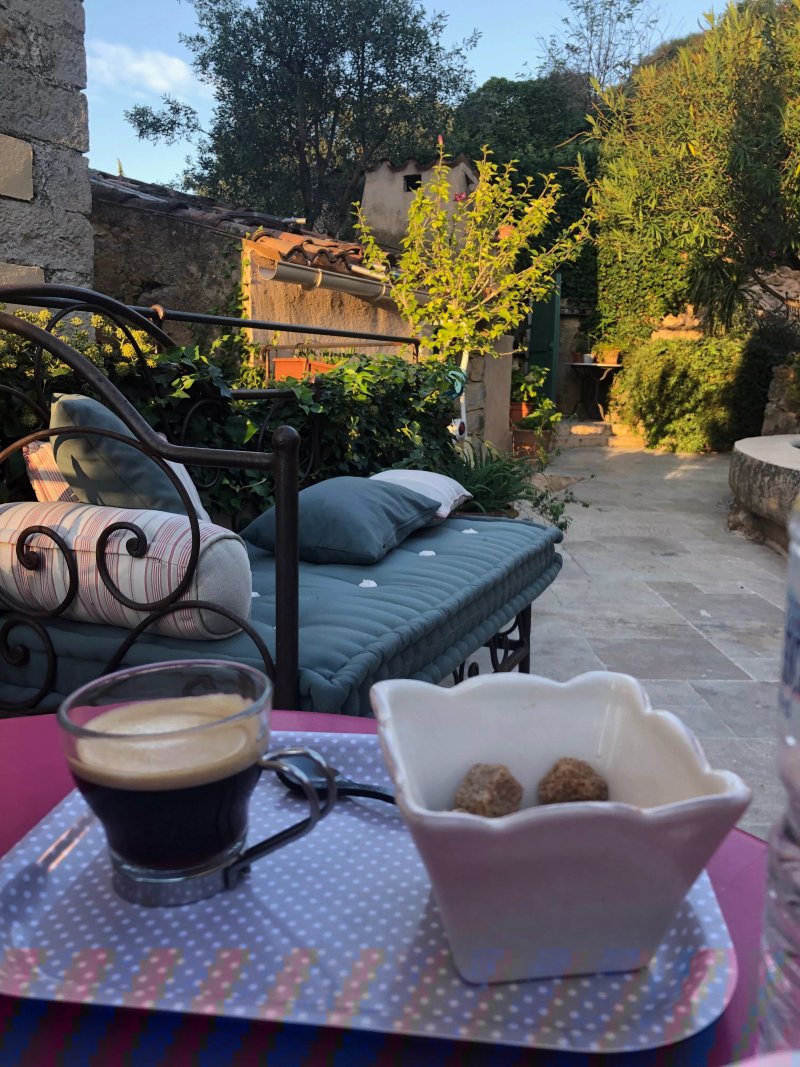 La Licorne Guest House