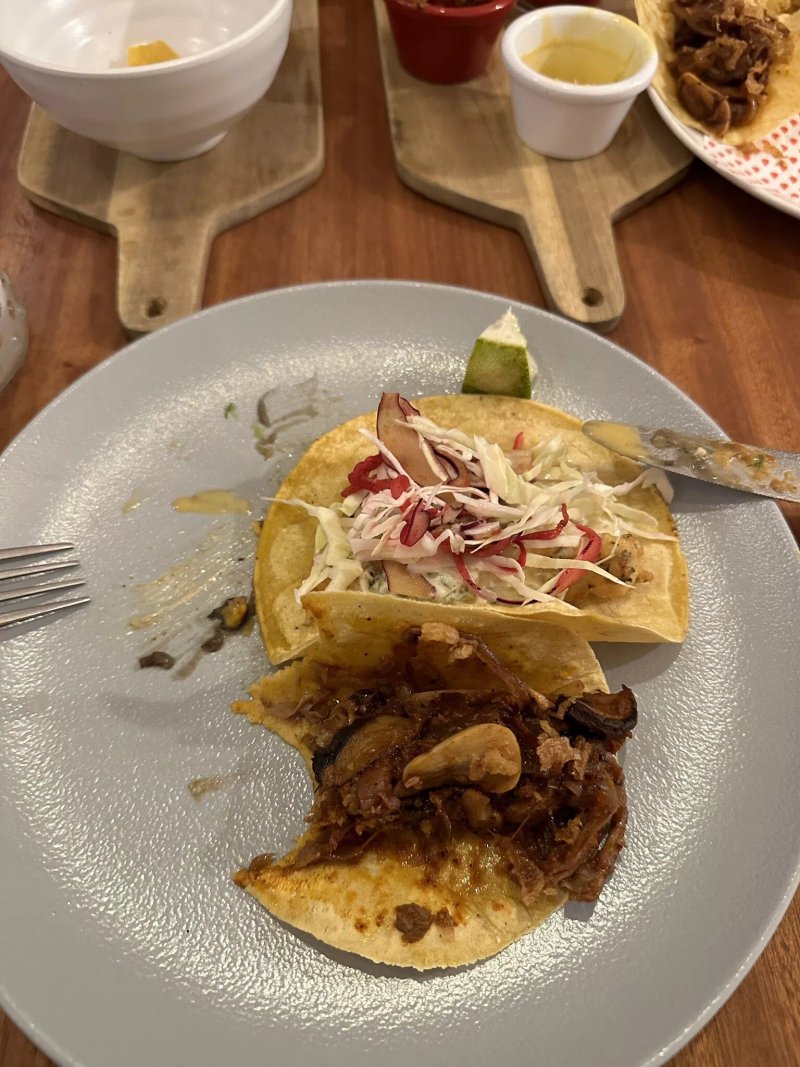 Taqueria La Llorona