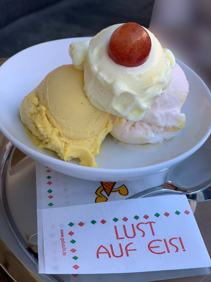 Gelatissimo Soldan