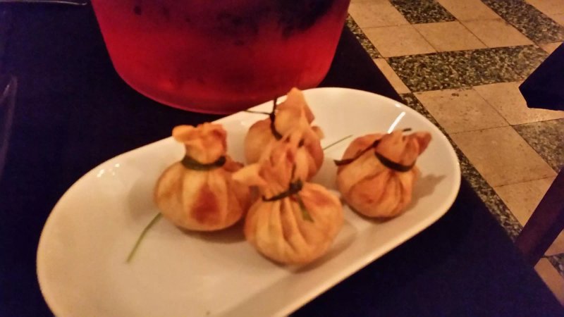 As Romanas Tapas