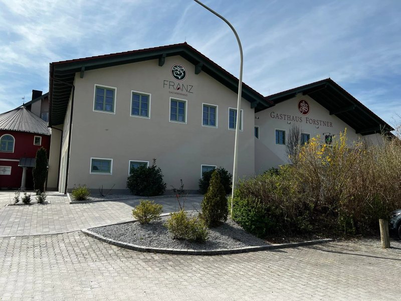 Gasthaus Forstner