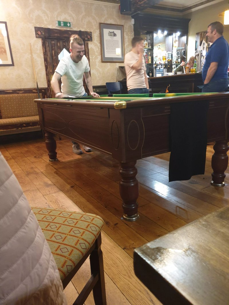 Newbridge Inn