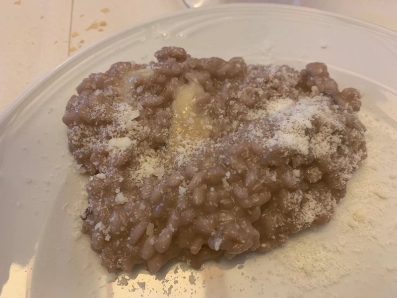 Trattoria Al Bivio