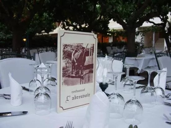 L'Abreuvoir