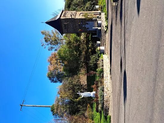Wichet de la Rose, Dalhem