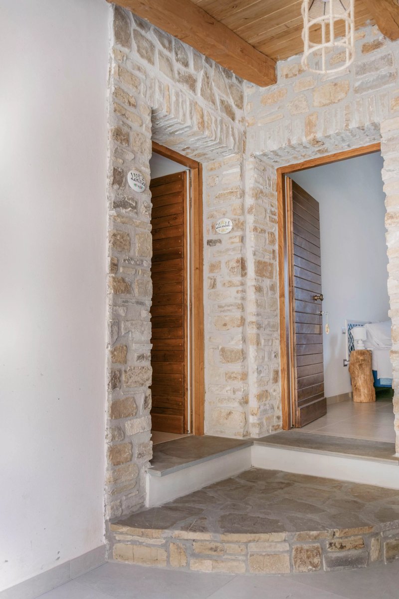Country House L'Antica Pietra