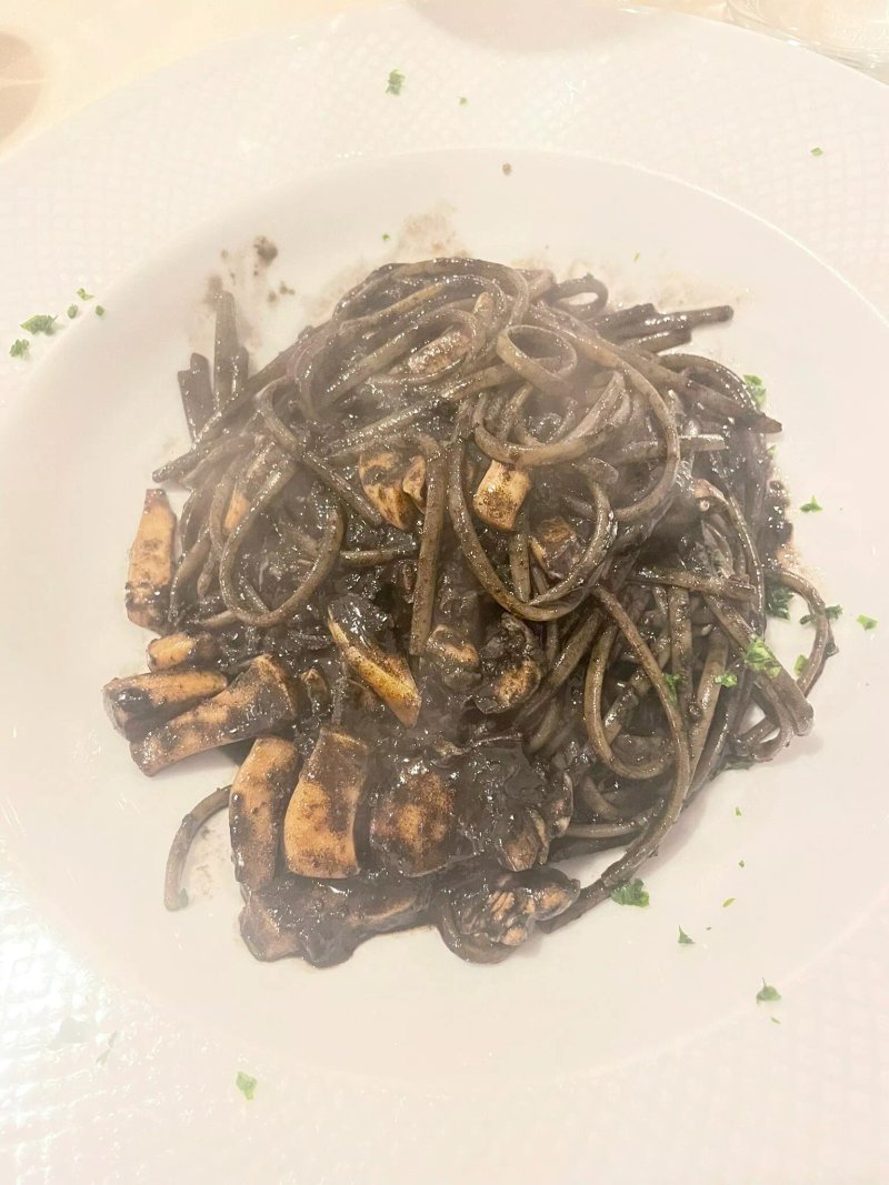 Magnus Ristorante