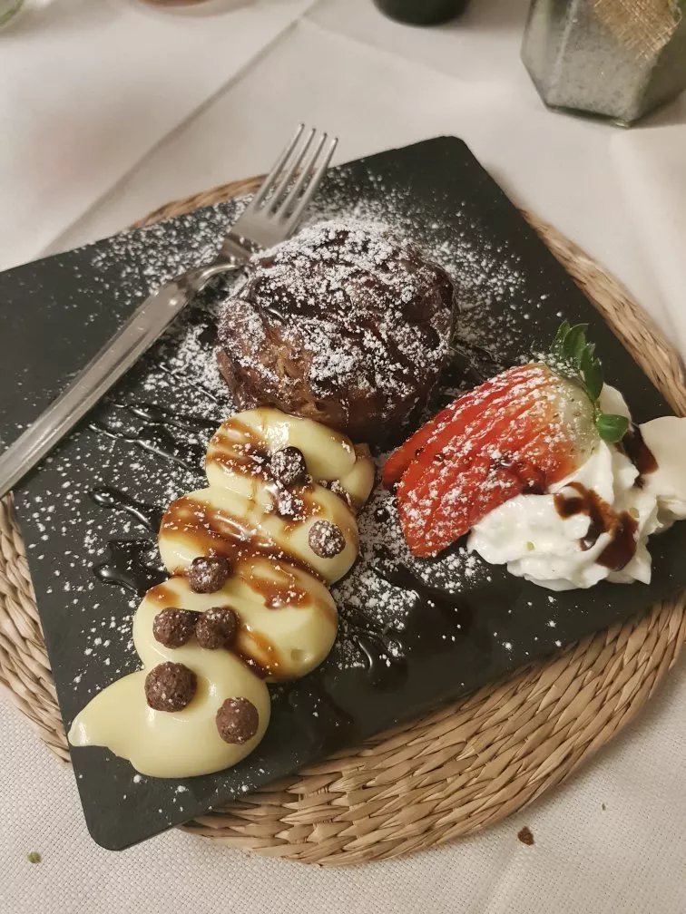 La Tana di Fragola