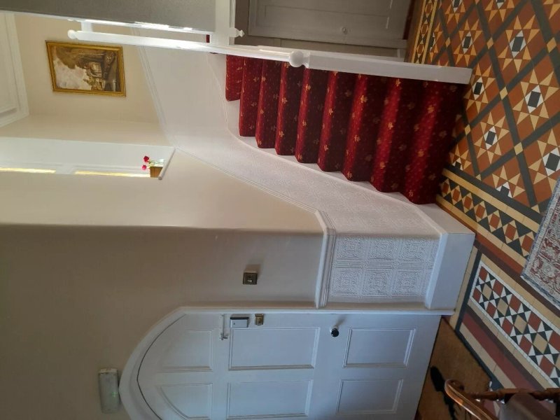 Coalbrookdale Villa Guest House