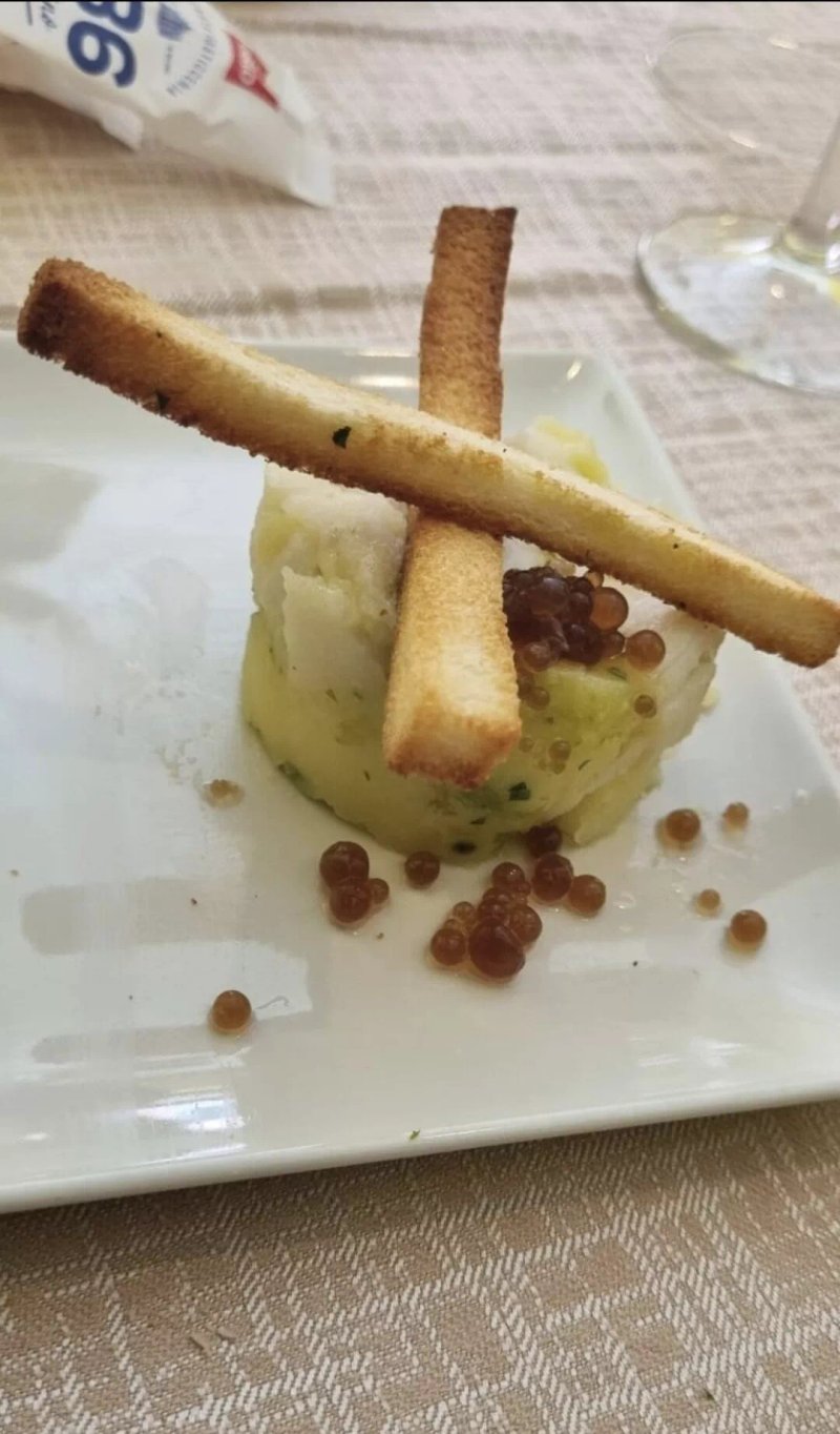 Bistrot La Toque