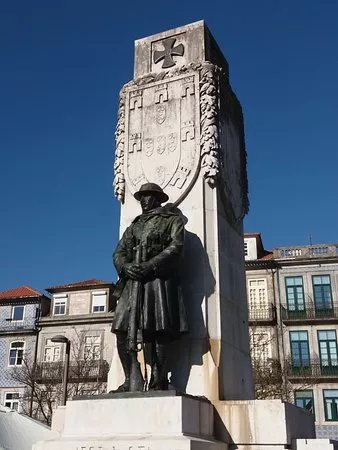 Monumento aos Mortos da Grande Guerra