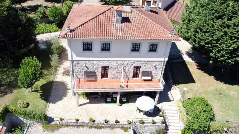 Quinta Do Fijo