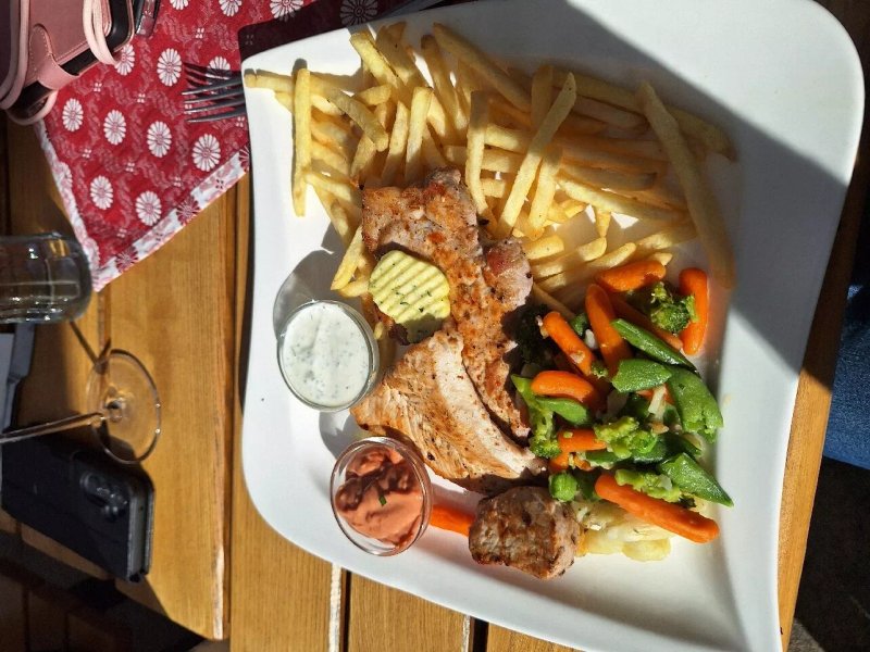 Gasthaus Boigerstadl