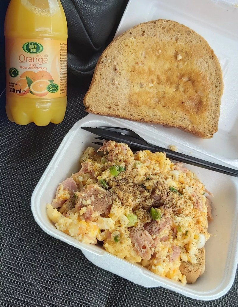 Deli Express